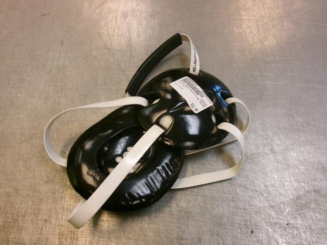 Used Cliff Keen Wrestling Headgear Black 11339-S000205231