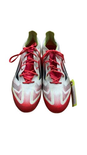 Adidas F50 Soccer Cleats - Size 10.5