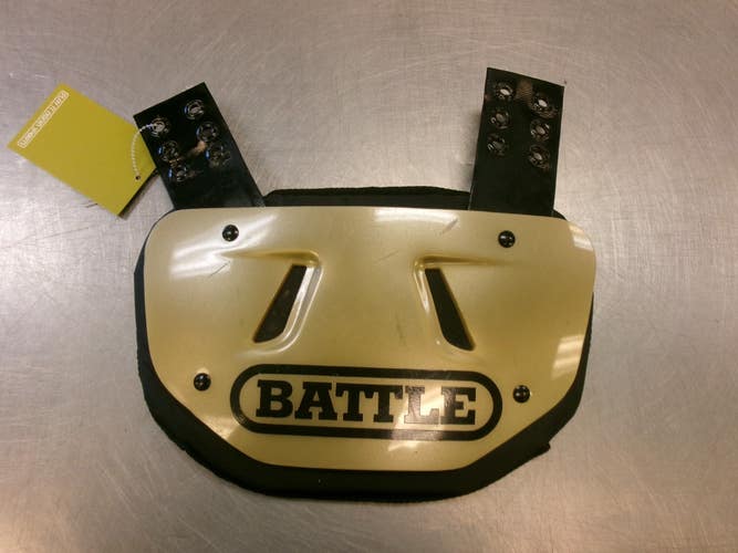 Used Battle Sports Football Accessory 11339-S000205232