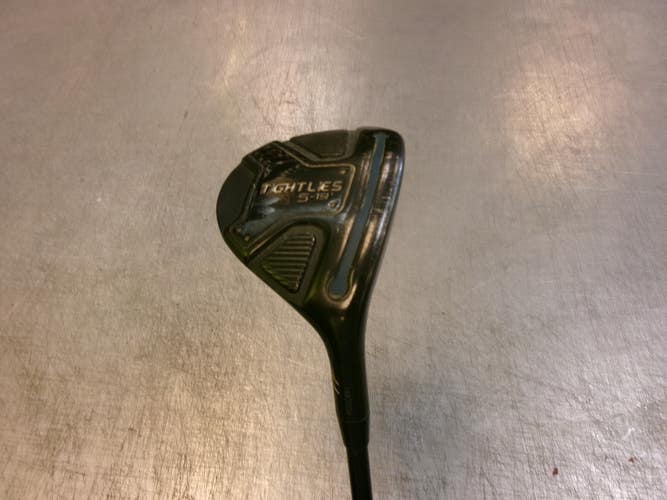 Used Adams TIGHT LIES Mens Fairway Wood RH 5 Wood 11339-S000205246