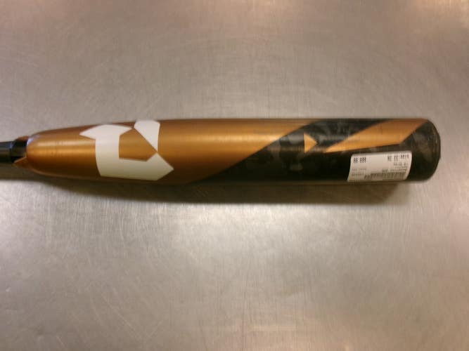 Used Demarini ZOA BB/SB High School -3 Bat 33" 11339-S000205244