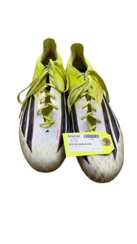 Adidas F50 Soccer Cleats
