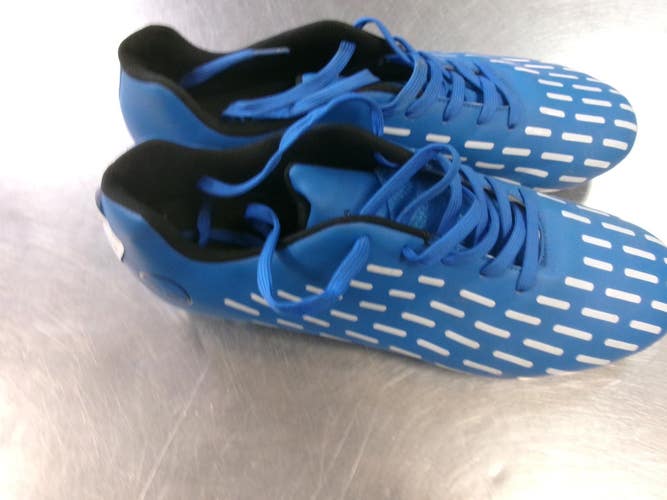 Used Soccer Cleats Royal Blue Senior 10.5 11868-S000071145