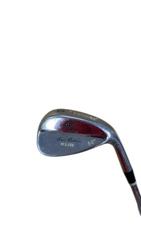 Cleveland Tour Action REG.588 56° Sand Wedge