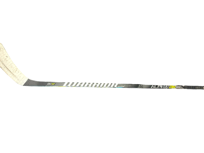 Used Warrior ALPHA DX Inter One Piece Right 65 Flex 11682-S000136781