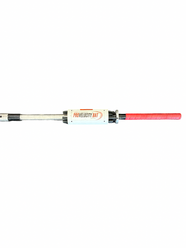 Used PRO VELOCITY BAT 32 NO KNOB BB/SB Training Aid 11682-S000136770