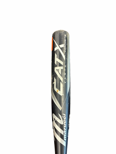 Used Marucci CAT X COMPOSITE VANTA BB/SB USSSA 2 3/4 Bat 32" 11682-S000136769