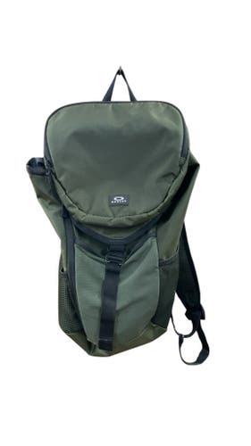 Oakley Green/Black Backpack