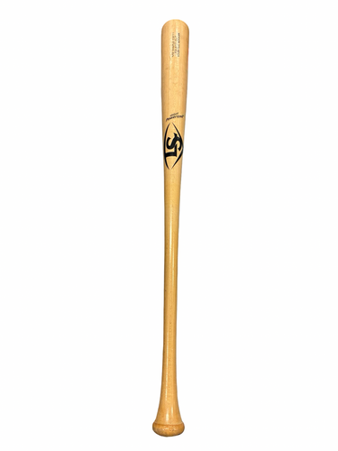 Used Louisville Slugger MP MAPLE C271 BB/SB Wood Bat 32" 11682-S000136728