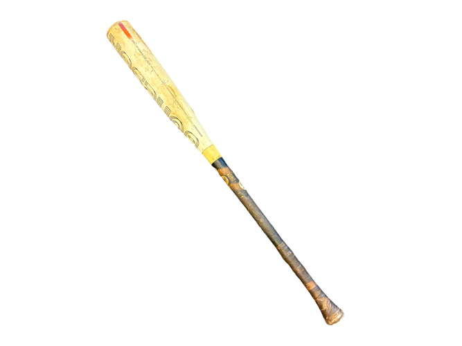 Used Warstic BONESBR BB/SB High School -3 Bat 33" 11682-S000136720