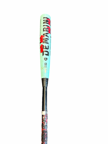 Used Demarini 2026 THE GOODS   33 -3 BB/SB High School -3 Bat 33" 11682-S000136696
