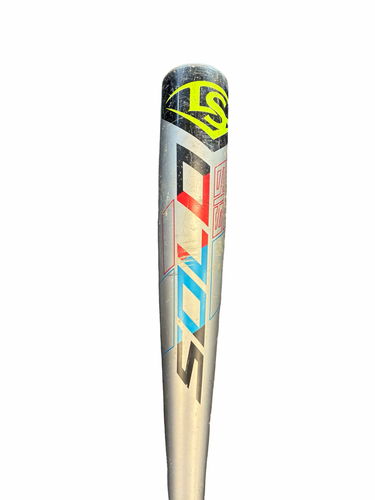 Used Louisville Slugger SOLO BB/SB USA 2 5/8 Bat 32" 11682-S000136688