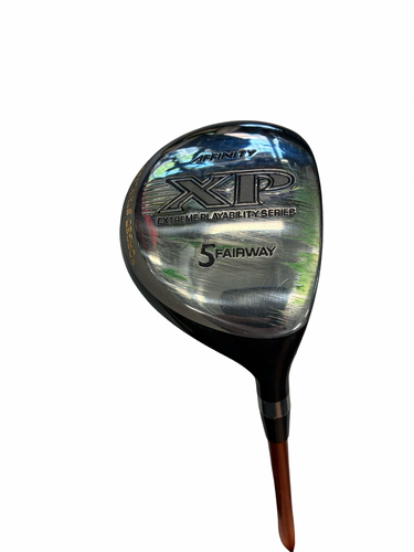 Used Affinity XP 5WD Mens Fairway Wood RH 5 Wood 11682-S000136683