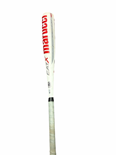 Used Marucci CAT X ALLOY  29 -10 BB/SB USSSA 2 5/8 Bat 29" 11682-S000136678