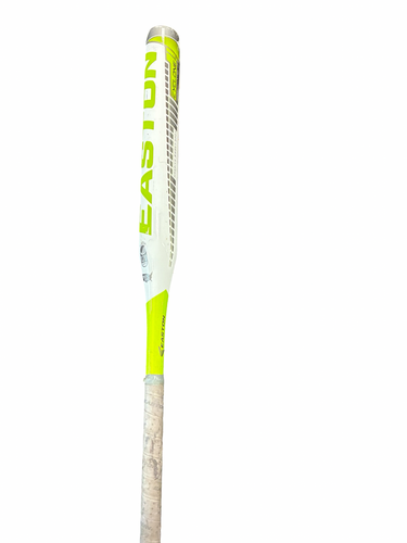 Used Easton CYCLONE 32 -9 BB/SB Fastpitch Bat 32" 11682-S000136677