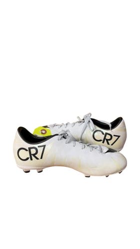 Nike Mercurial CR7 Soccer Cleats - Size 4