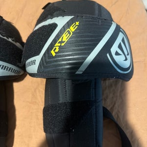 Warrior Ritual X3E (Used)