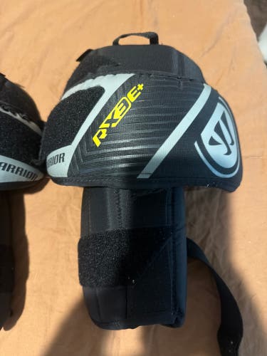 Warrior Ritual X3E (Used)