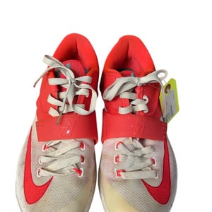 Nike KD Basketball Shoes - Size 9