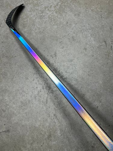 82 Flex P86 BLCKSTCK PRO 2 Proto2 CCM Tack Recharge Pro Similar Kick Point Senior Left Hand