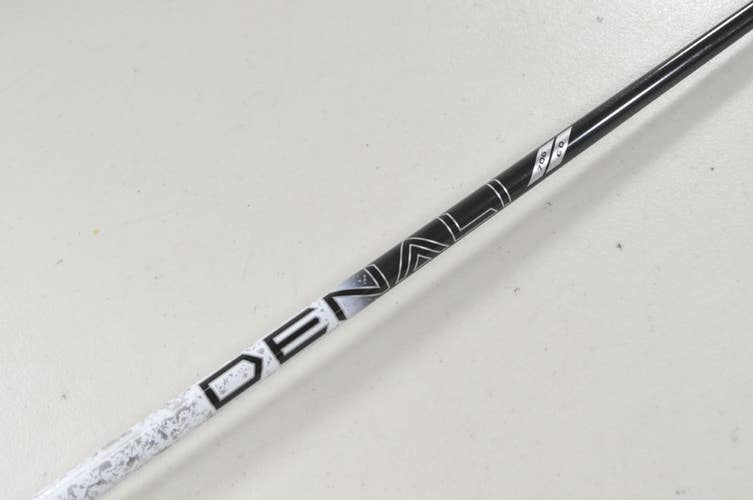 Project X Denali Black 6.0 70g Stiff Flex Callaway Quantum Driver Shaft # 223971