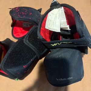 Intermediate Medium Bauer Vapor 3X Elbow Pads (Used)