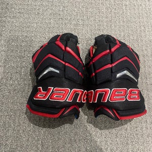 Bauer Supreme One.8 Gloves 13" (Used)