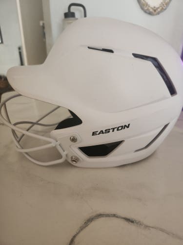 Small / Medium Easton Batting Helmet (Used)