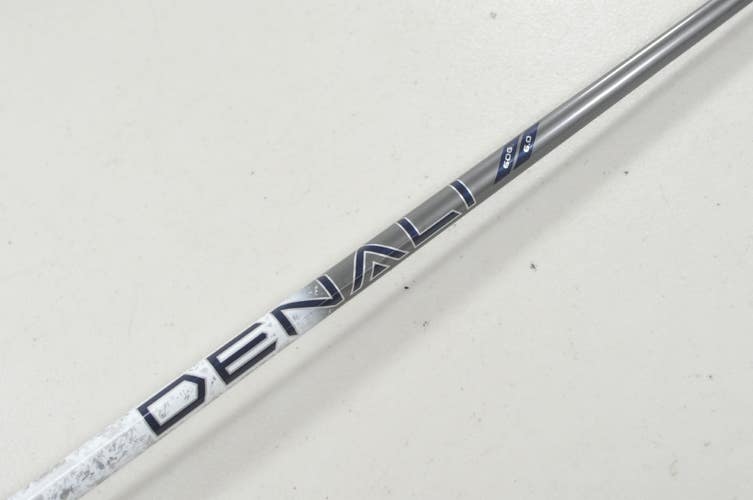 Project X Denali Charcoal 6.0 60g Stiff Flex Callaway Driver Shaft -1"  # 223938