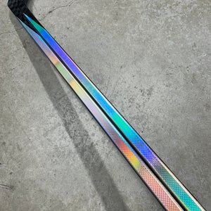 2 PACK 82 Flex P86 BLCKSTCK PRO 2 Proto2 CCM Tack Recharge Pro Similar Kick Point Senior Left Hand