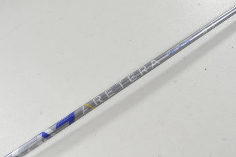 Aretera EC1 Blue 65g 4 Stiff Flex Callaway Quantum Elyte Driver Shaft # 223945
