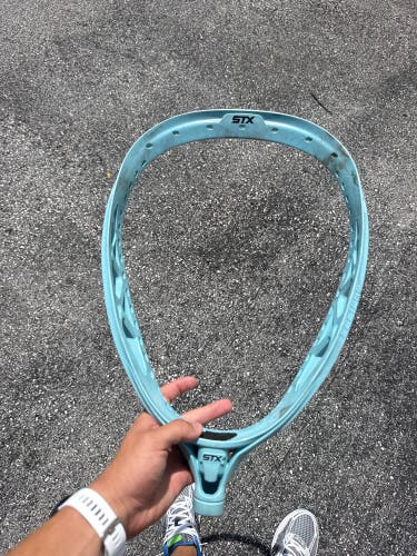 STX Eclipse 2 Unstrung Goalie Head (Used)