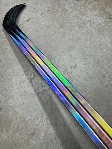 3 PACK 65 Flex P86 BLCKSTCK PRO 2 Proto2 CCM Tack Recharge Similar Kick Point Intermediate Left Hand