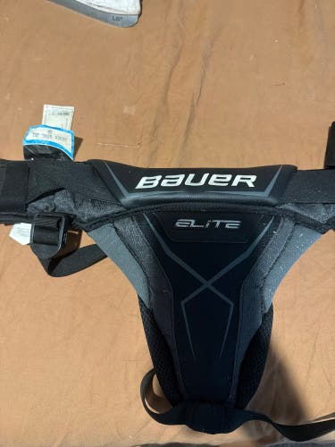 Bauer Goalie Elite Jill