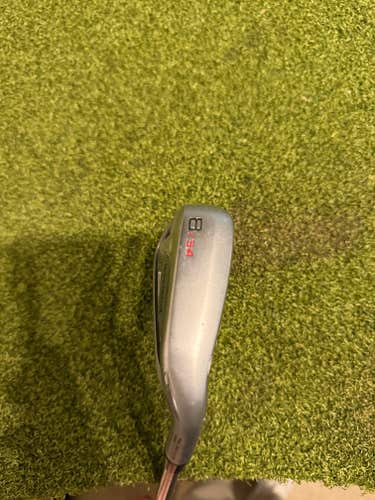 Cleveland Launcher UHX Single 8 Iron, Dynamic Gold DST Regular Flex, RH