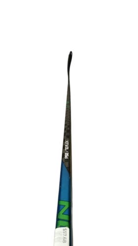Bauer Nexus Geo Hockey Stick - P92 / 70 Flex Left Hand