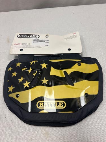 Used Battle Sports Football Accessory 11490-S000276096