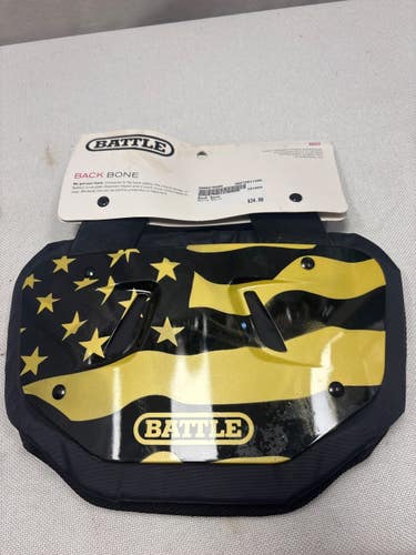 Used Battle Sports Football Accessory 11490-S000276095
