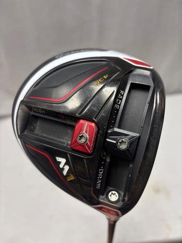 Used Taylormade M1 Mens Driver RH 8.5 Degree 11490-S000276076