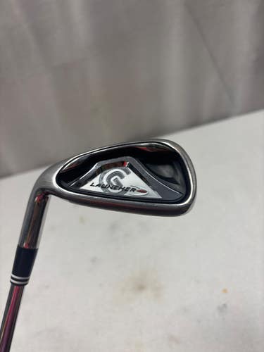 Used Cleveland LAUNCHER Mens Individual Iron LH 9 Iron 11490-S000276070
