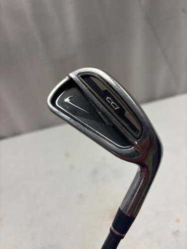 Used Nike CCI Mens Individual Iron RH 6 Iron 11490-S000276066