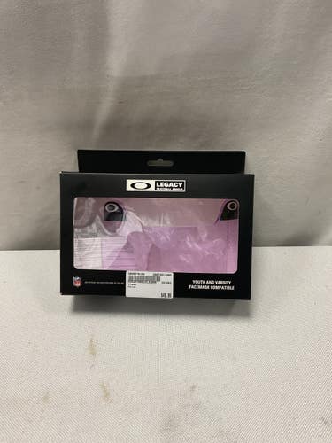 Used Oakley Football Accessory 11490-S000276164
