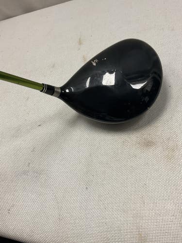Used Cobra 460SZ Mens Driver RH 10.5 Degree 11490-S000276152