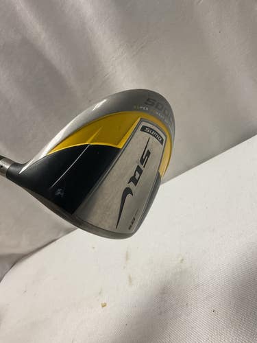 Used Nike SQ SUMO 5000 Mens Driver RH 9.5 Degree 11490-S000276141