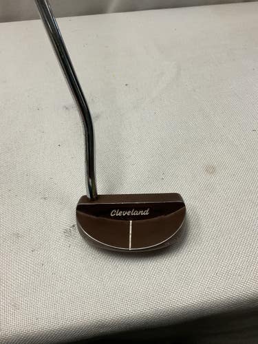 Used Cleveland CLASSIC 5 Mens Putter RH 11490-S000276124