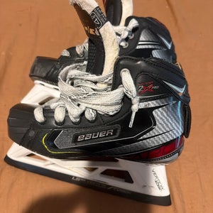 2019 Bauer Vapor 2X Pro Hockey Goalie Skates Regular Width Size 4.5 (Used)