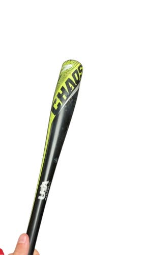 Rawlings Chaos 29" USA Approved Baseball Bat