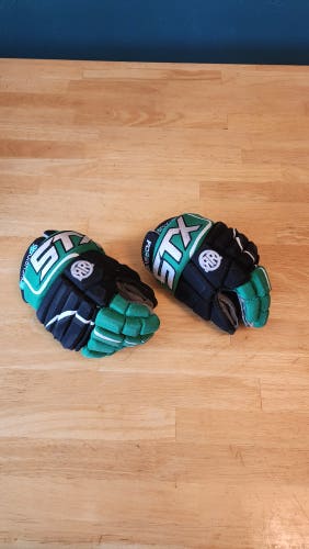 STX HPR Pro Gloves 11" (Used)