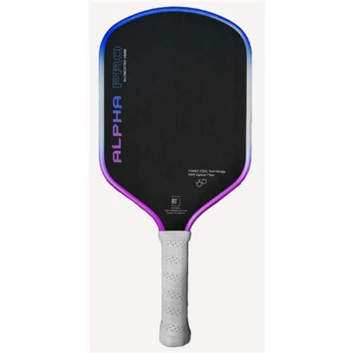 Engage Alpha Pro 14mm Pickleball Paddle - Jessie Irvine Edition