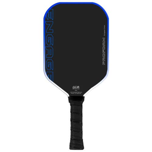 Engage ProFoam 14mm Pickleball Paddle - Royal Blue